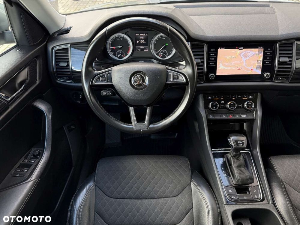 Skoda Kodiaq - 21