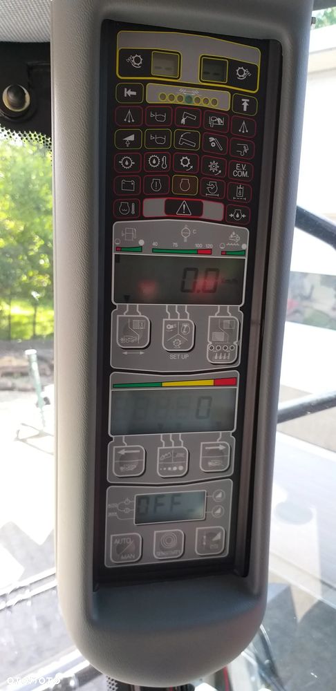 Massey Ferguson Activa 7344 - 6