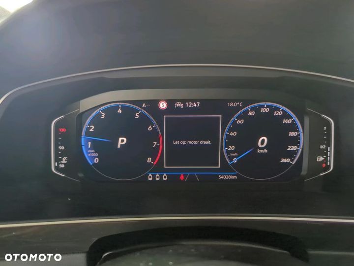 Volkswagen Tiguan 1.5 TSI OPF DSG R-Line - 6