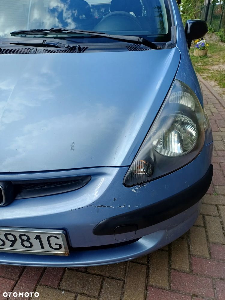 Honda Jazz 1.2 S - 5