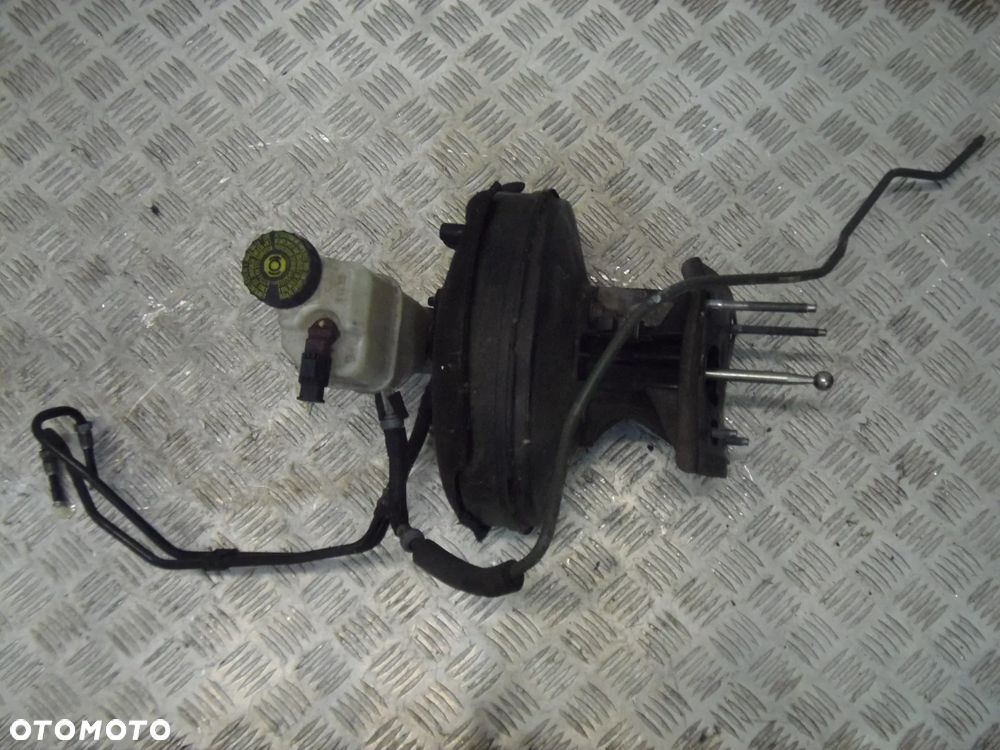 PEUGEOT 508 2.0HDI POMPA SERWO HAMULCOWE 9670619380 - 3