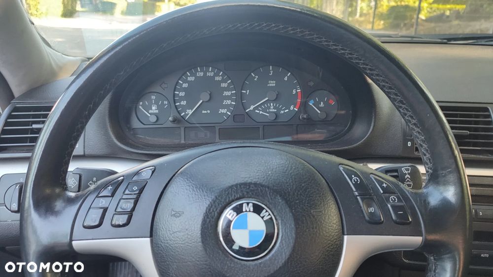 BMW Seria 3 330 Cd - 6