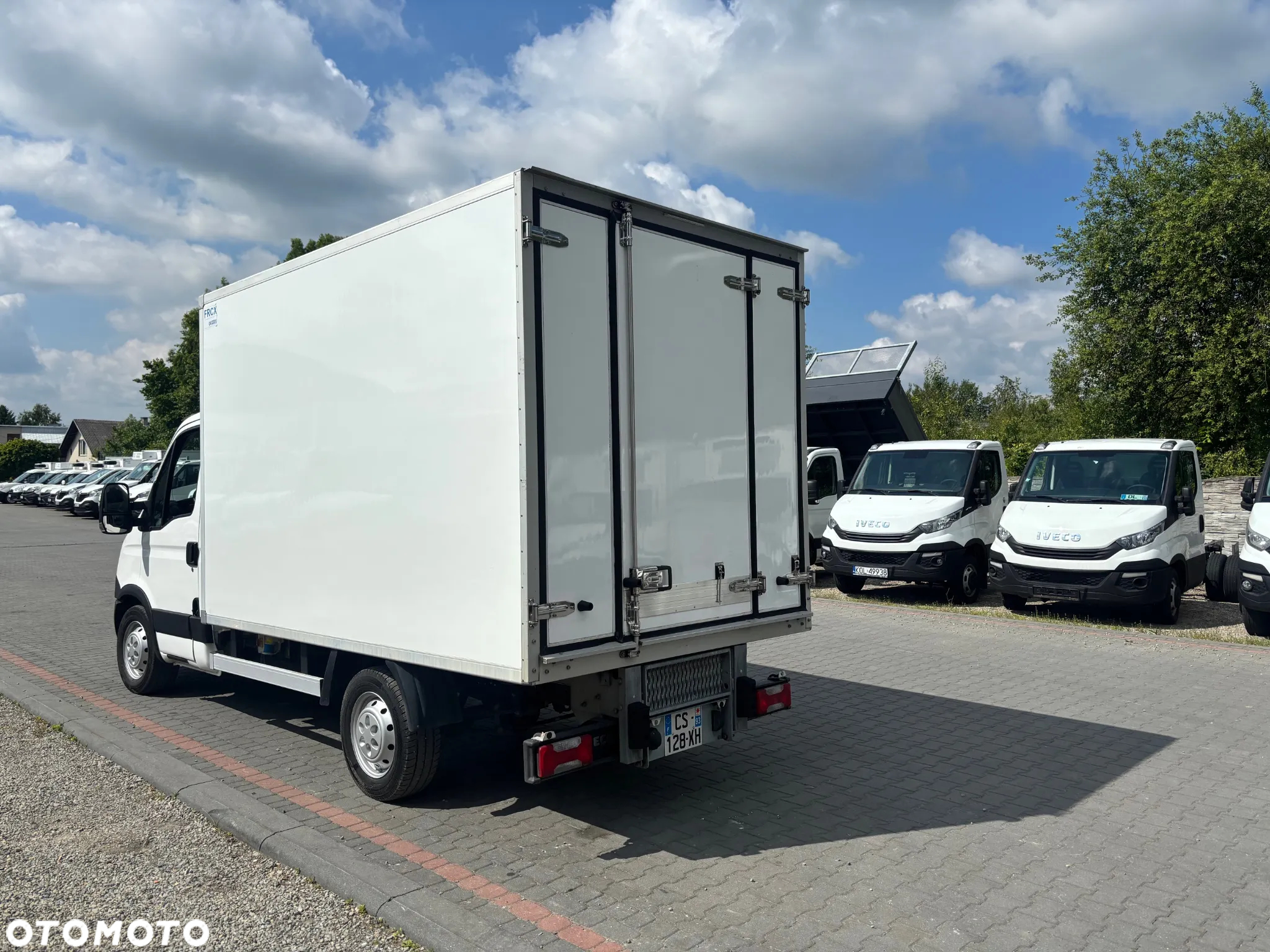 Iveco 35S13,,35S14,,35S15 - 4