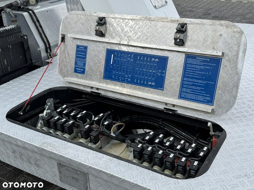 Nissan Cabstar - 8