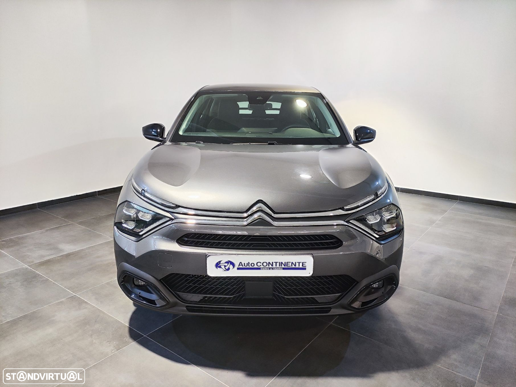 Citroën C4 1.5 BlueHDi Plus EAT8 - 2
