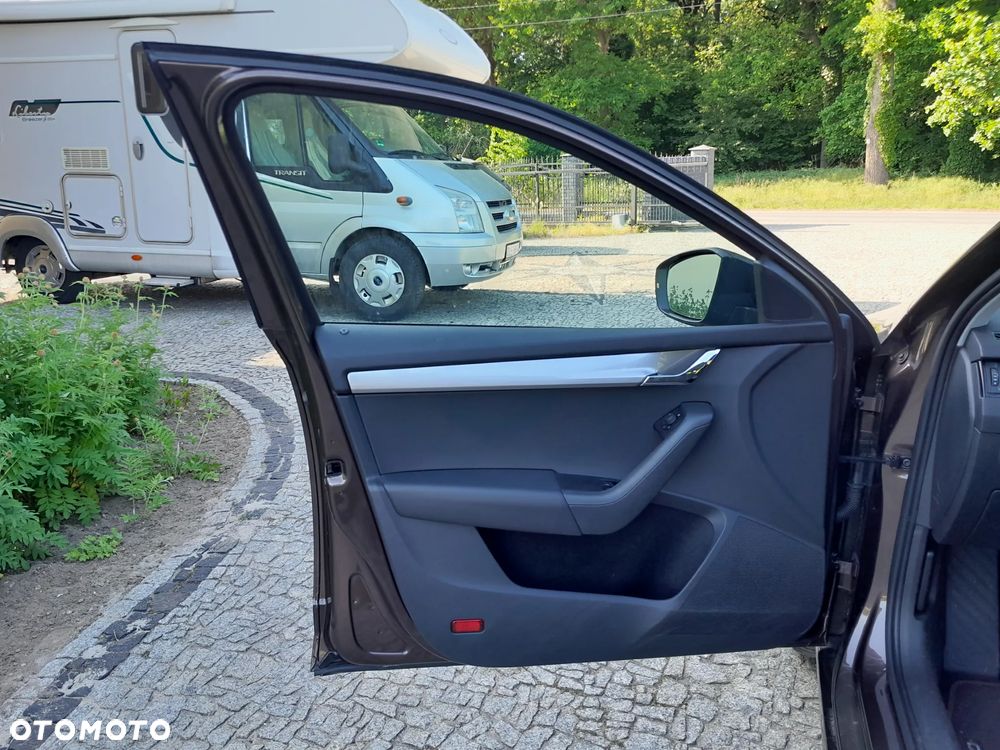Skoda Octavia 1.2 TSI Green tec Joy - 16