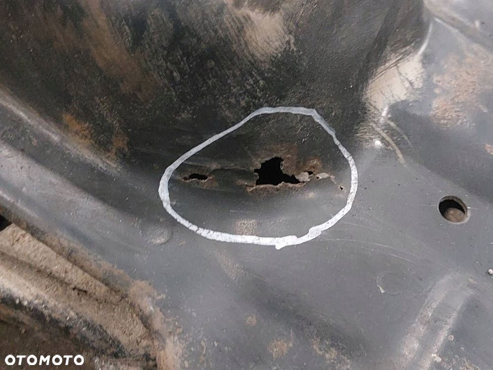 SANKI WÓZEK KOŁYSKA SILNIKA FIAT PUNTO I 1.1 8V - 3