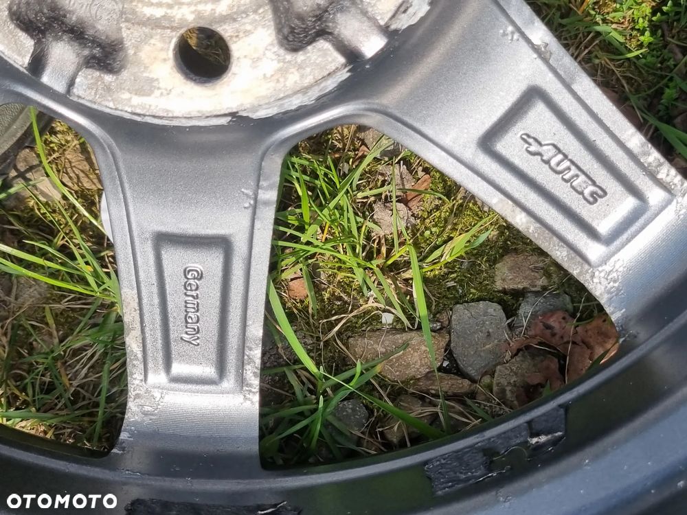 VW PASSAT B8, tiguan,T-ROC,AUDI Q3, SEAT,skoda alu 6,5x17 ET38 bdb stan - 15