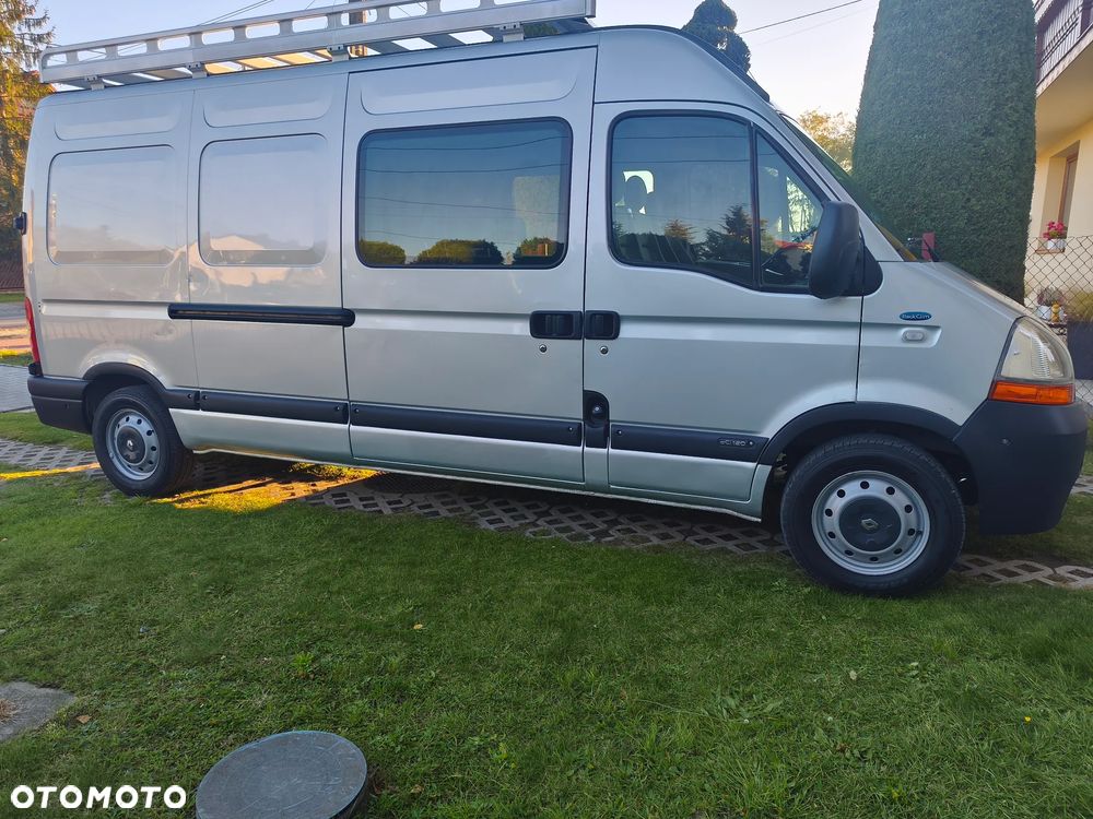 Renault MASTER - 19