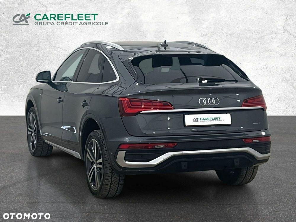 Audi Q5 - 7