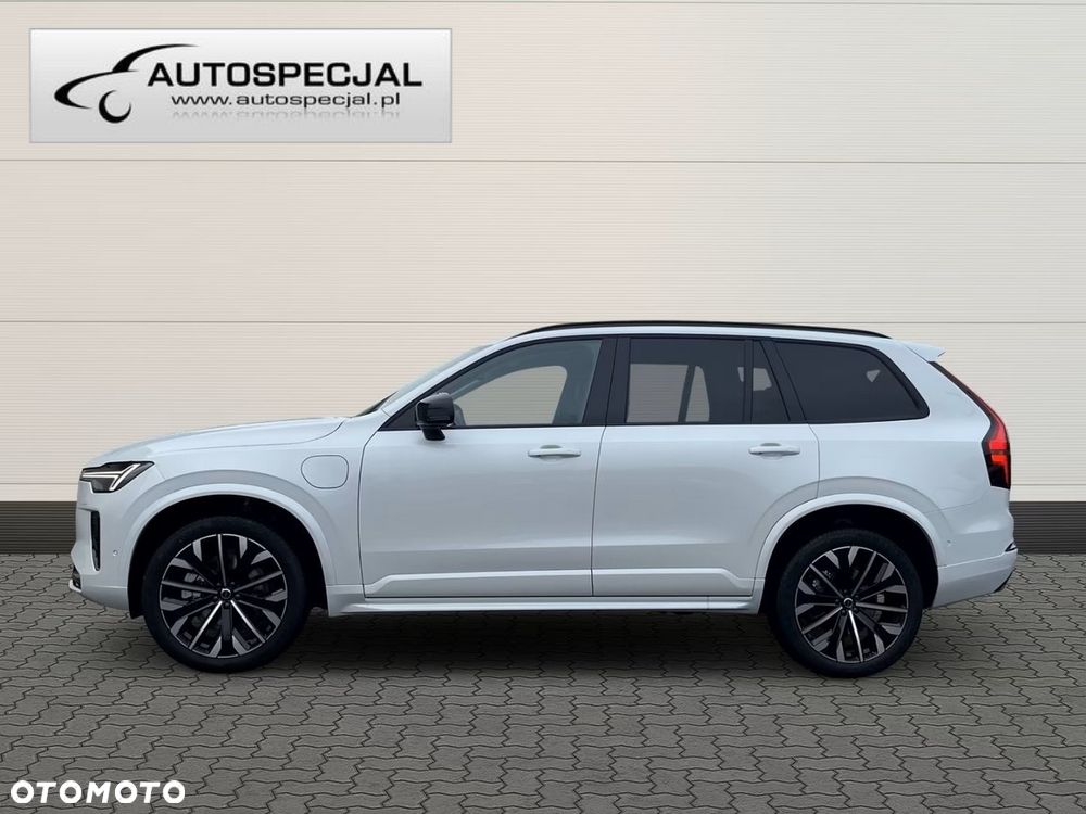 Volvo XC 90 T8 AWD Ultra Dark - 7