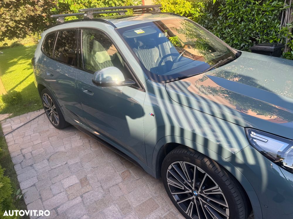 BMW X1 - 3