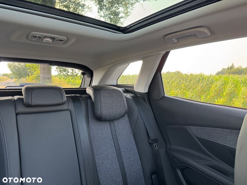 Peugeot 3008 - 23