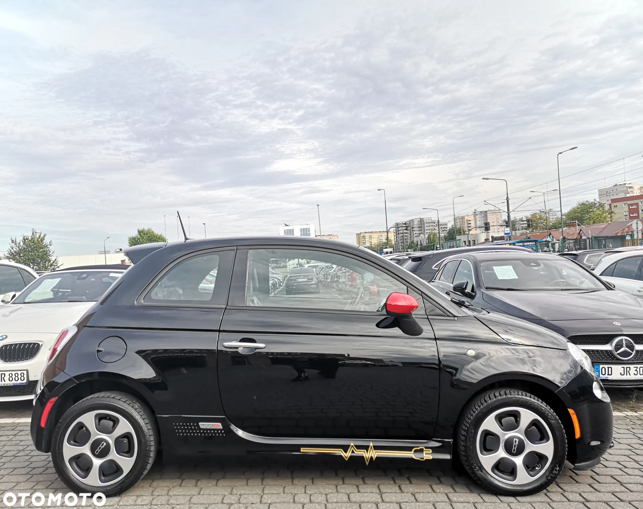 Fiat 500e - 6