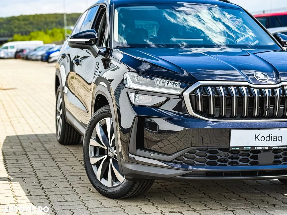 Skoda Kodiaq 2.0 TSI DSG 4X4 Selection - 18
