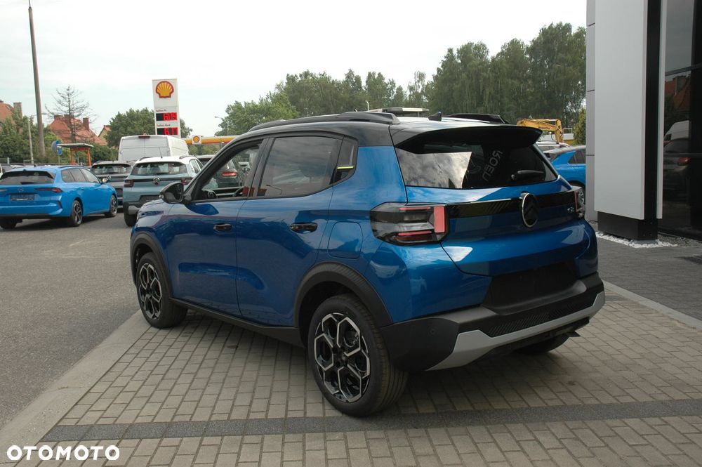 Citroën C3 1.2 T Max - 3