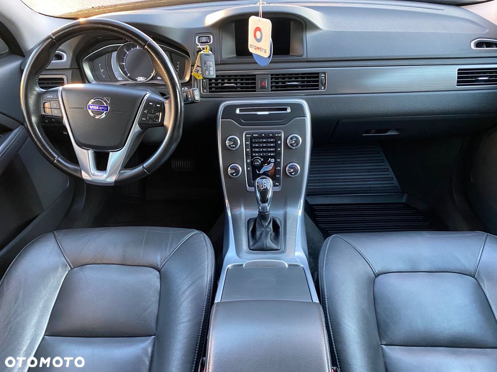 Volvo XC 70 D4 Drive-E Dynamic Momentum - 7