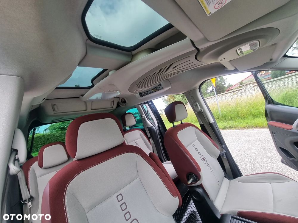Citroën Berlingo 1.6 HDi Equilibre XTR - 20