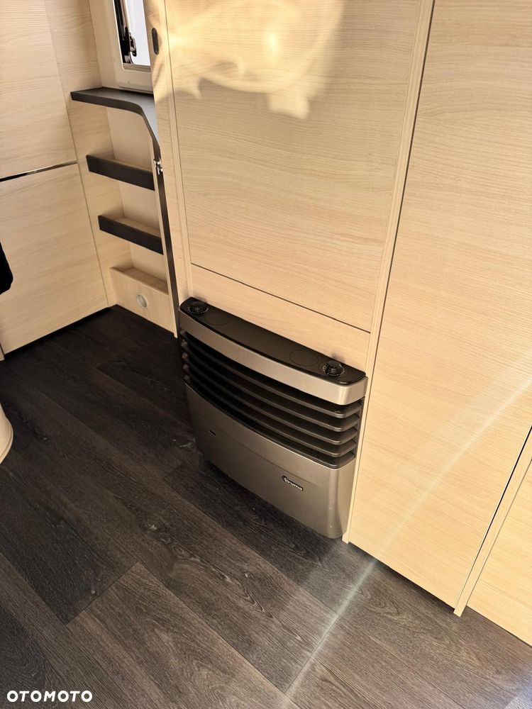 Caravelair Artica 520 - 18
