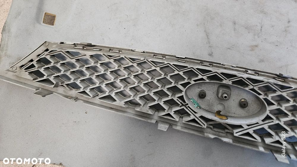 Grill atrapa Ford Galaxy Mk1 Lift chrom 4M218151AAW - 2