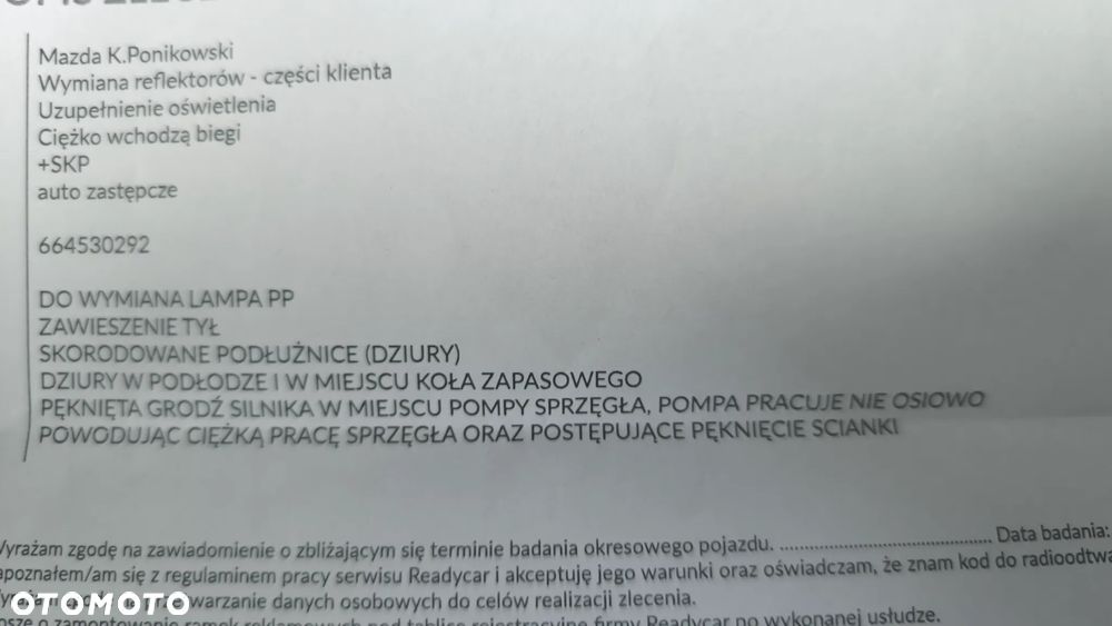 Mazda 6 2.0 Exclusive - 5