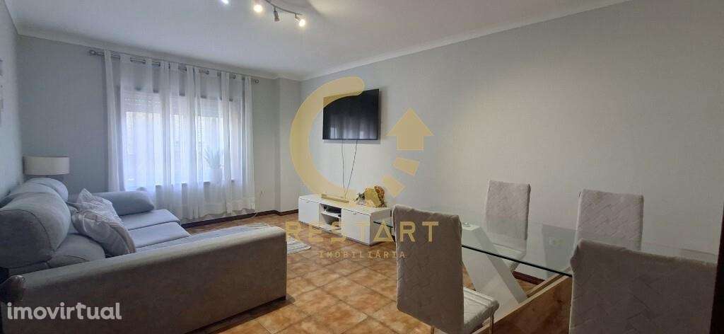 T2 com lugar de garagem em Ermesinde – Excelente oportunidade! - Grande imagem: 5/39