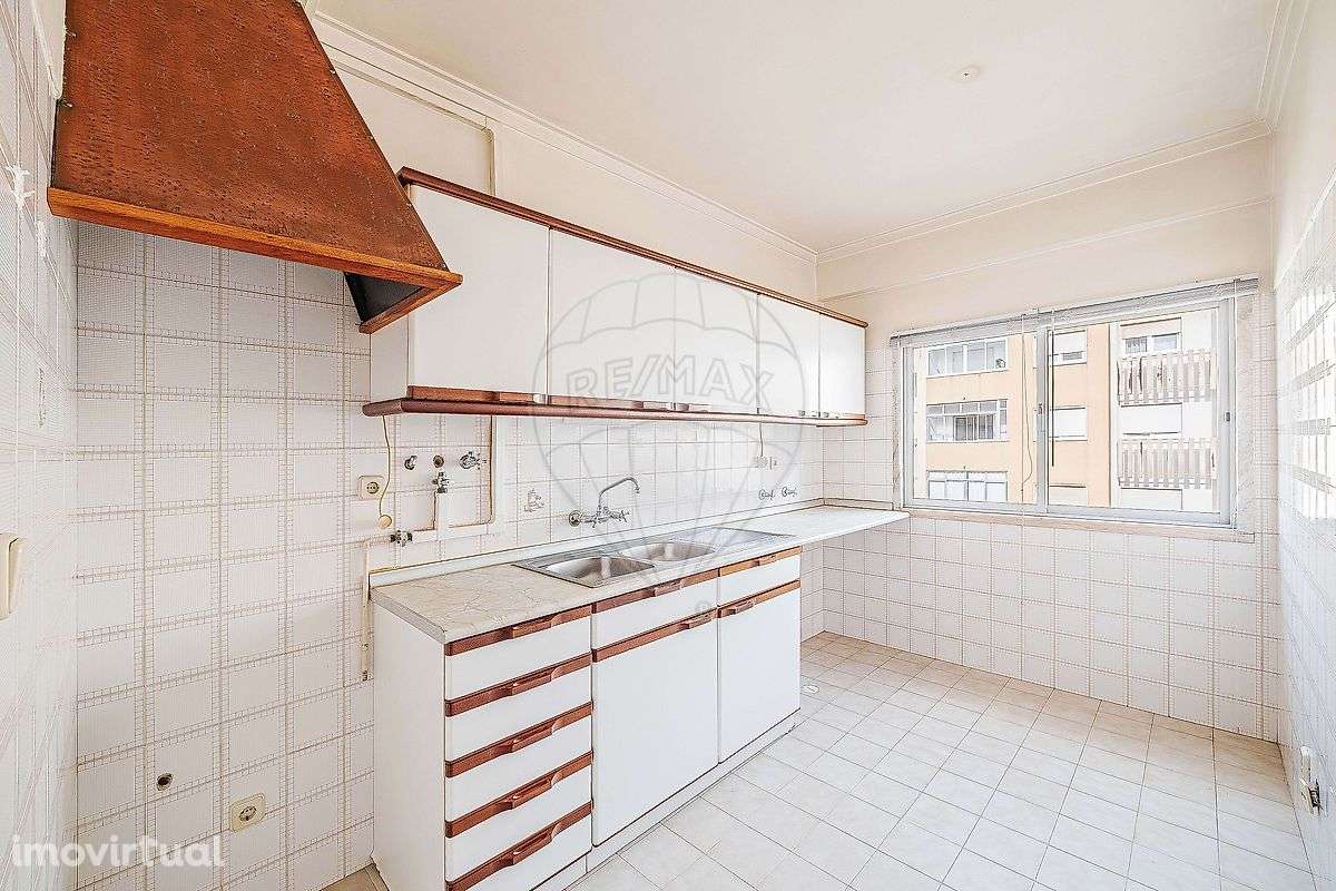 Apartamento T1 para venda - Grande imagem: 3/31