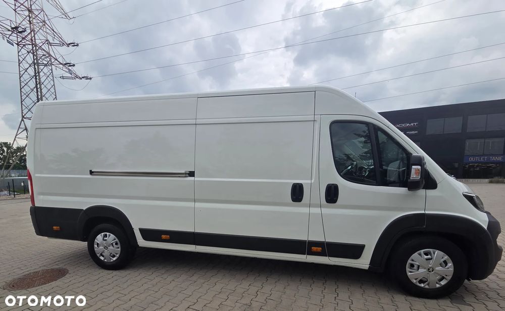 Peugeot Boxer - 17
