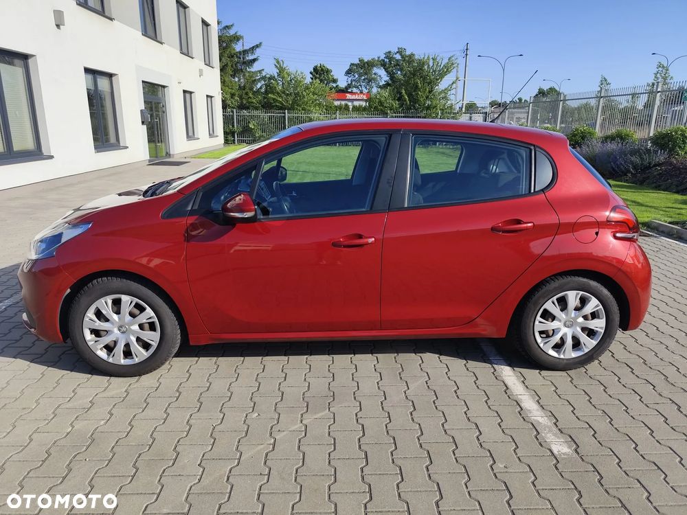 Peugeot 208 1.2 PureTech Active - 3