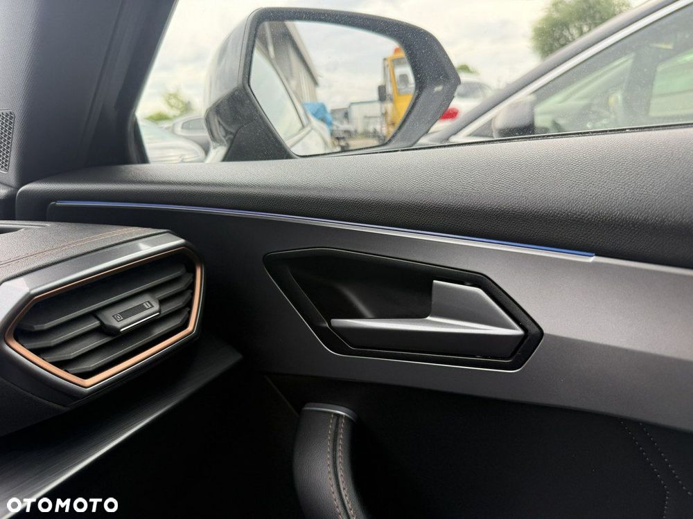 Cupra Formentor 1.5 TSI Tribe Edition - 25