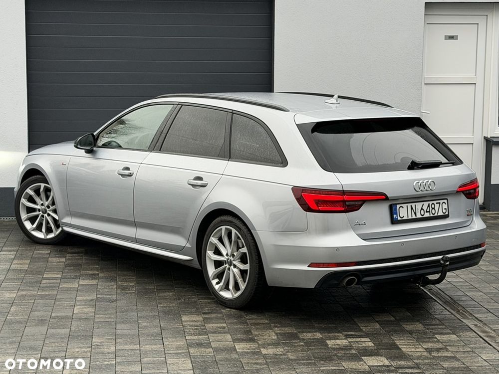 Audi A4 Avant - 23