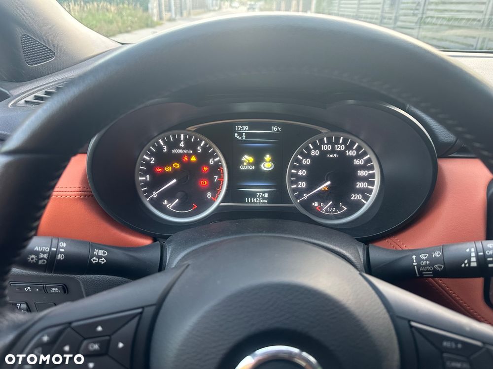 Nissan Micra - 11