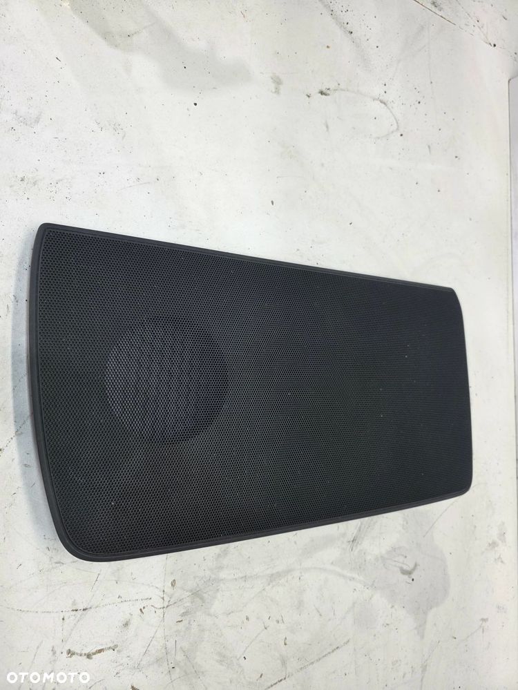 MASKOWNICA PÓLKI PRAWY TYŁ AUDI A6 C7 LIFT SEDAN 4G5035406D - 2