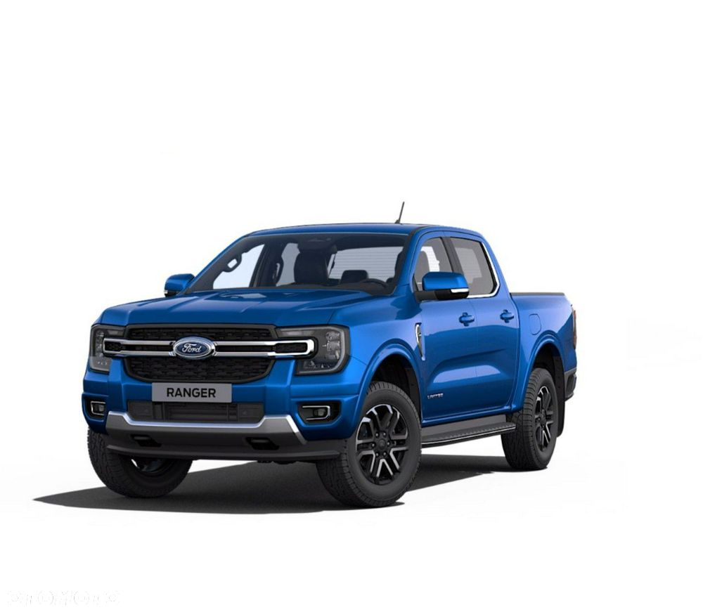 Ford Ranger - 2
