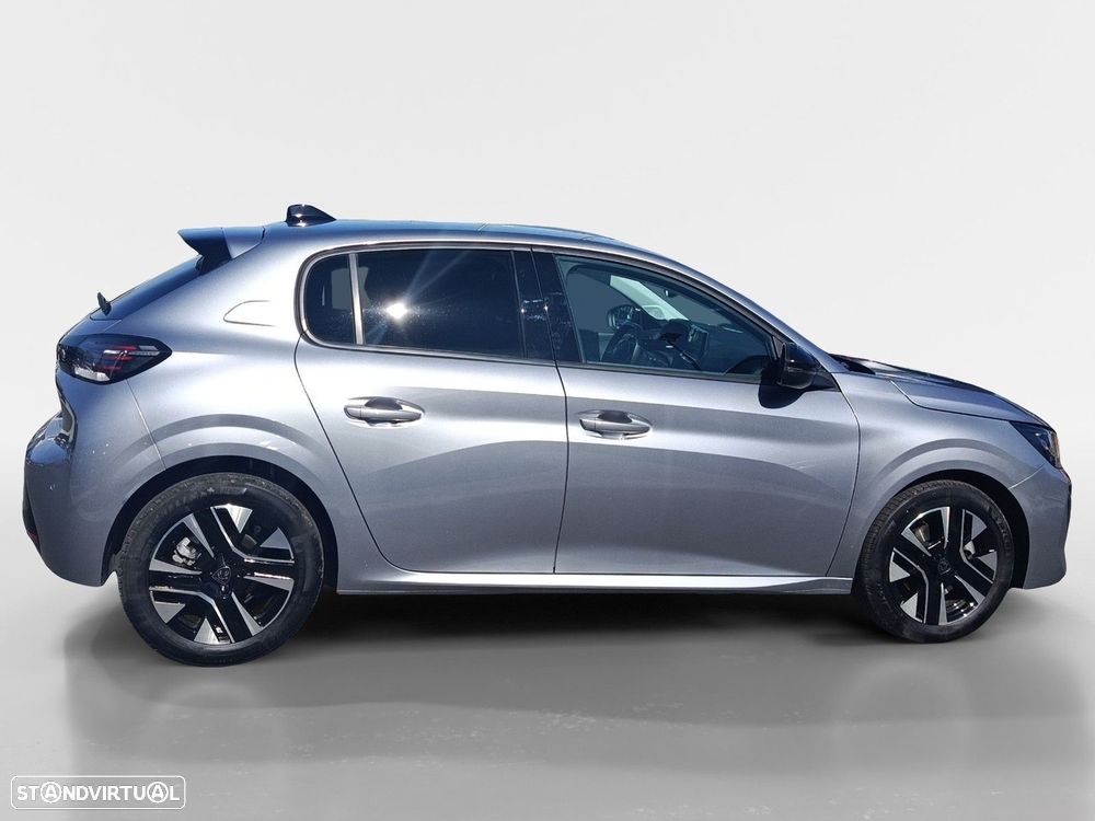 Peugeot 208 1.2 PureTech Allure - 6