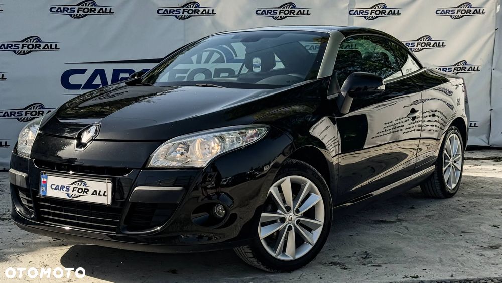 Renault Megane dCi 110 FAP EDC Luxe - 9