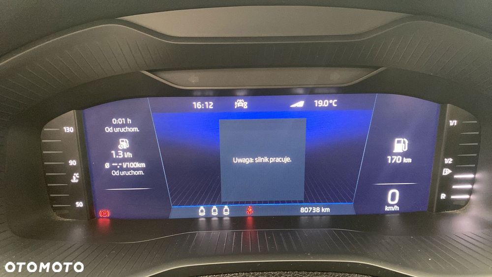 Skoda Karoq 1.5 TSI ACT Style - 17
