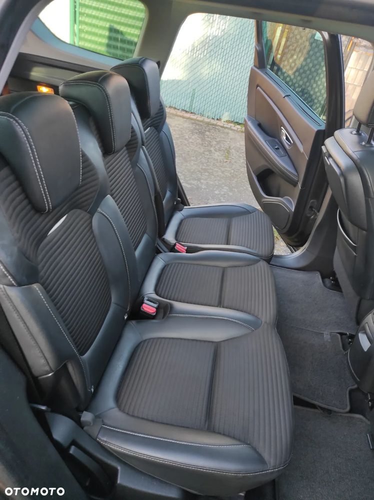 Renault Scenic 1.5 dCi Intens - 13