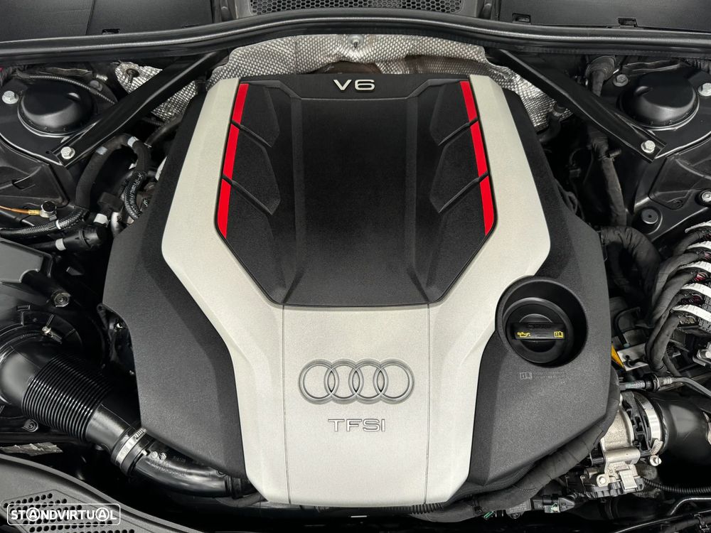 Audi S5 3.0 TFSI quattro tiptronic - 15