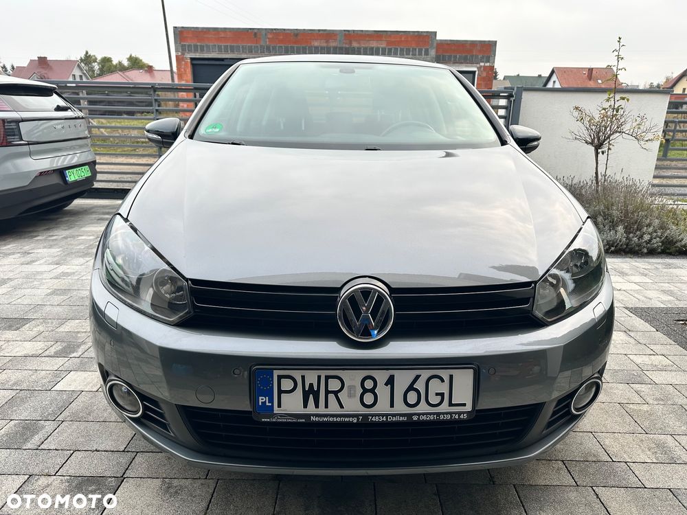 Volkswagen Golf 1.4 TSI MATCH - 2