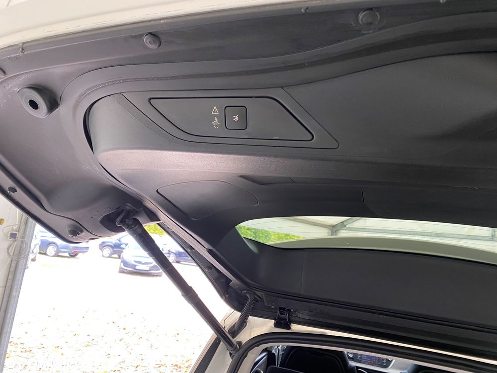 Citroën C4 Grand Picasso 2.0 HDi Exclusive - 8