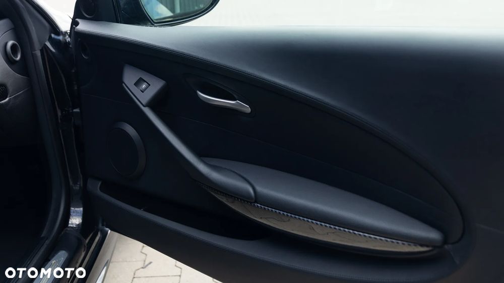 BMW M6 - 22