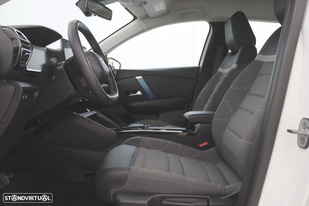 Citroën e-C4 50 kWh Feel Pack - 5