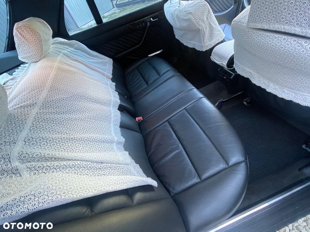 Mercedes-Benz Klasa S - 23