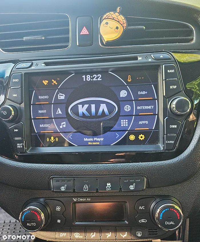 Kia Ceed 1.6 CRDi XL - 9