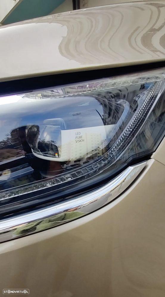 Renault Espace Energy dCi 160 EDC Initiale Paris - 12