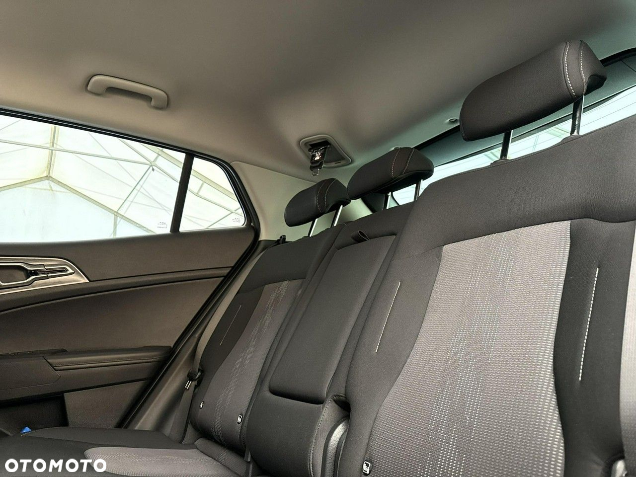 Kia Sportage - 18