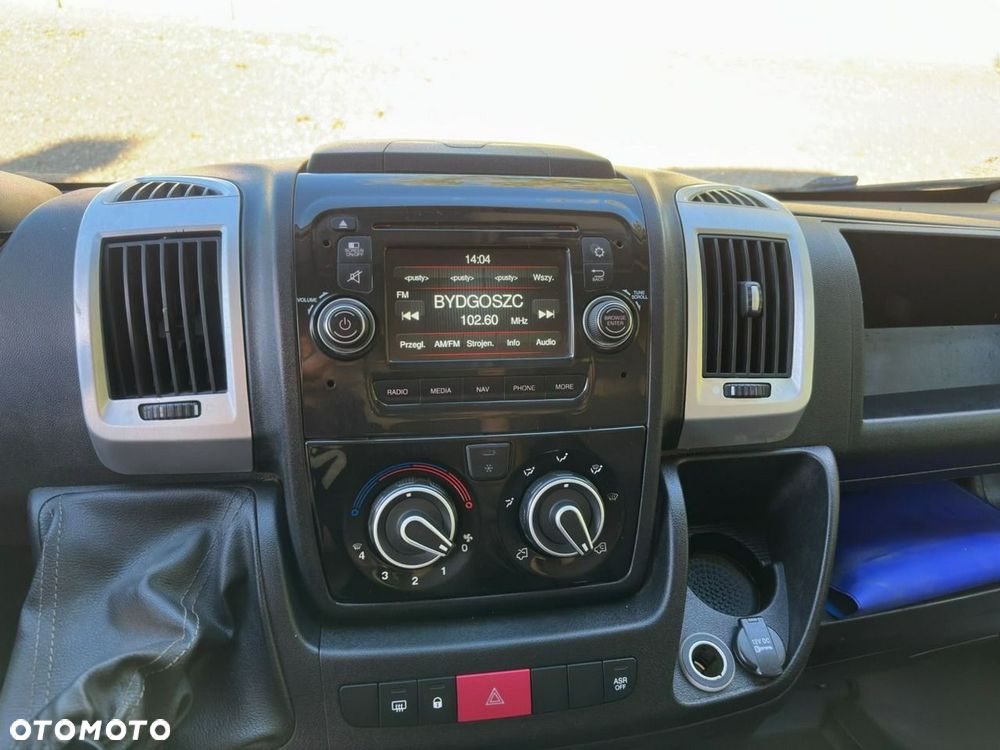 Fiat Ducato - 19
