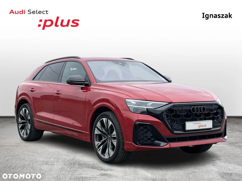 Audi Q8 - 7