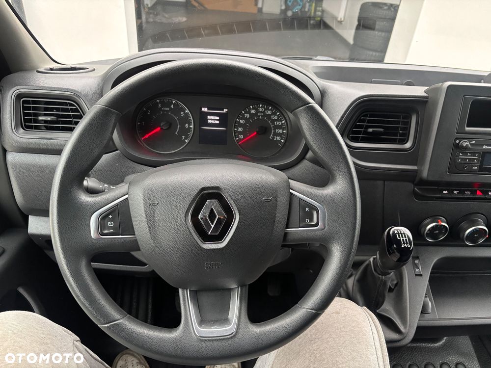 Renault Master - 8